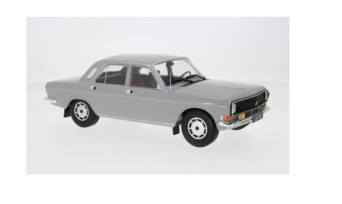 Mcg wolga m24 1985 grey - 1985,