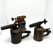 Lötlampen 3er Set Hähnel