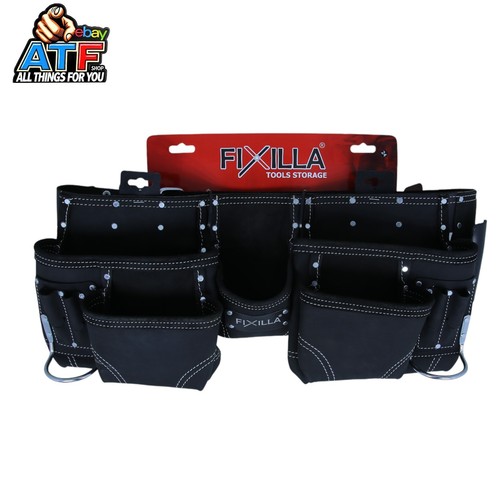 Werkzeugtasche echtleder - werkzeugtasche,