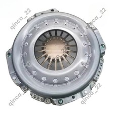 Clutch Plate Fit Massey