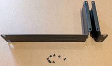 19" Rack Kit für Rackmontage
