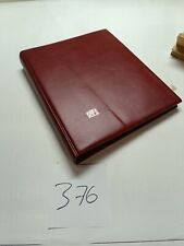 Safe Album Rot für Belge oder ETB!