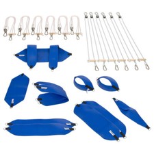 Schlingentisch-Set Exklusiv