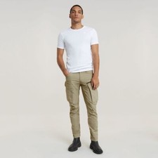 G-STAR RAW DENIM ROVIC ZIP 3D