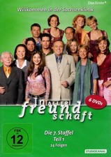 In aller Freundschaft -