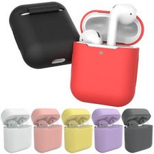 AirPods 1 2 Hülle Silikon