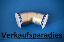 Geberit Mapress Edelstahl