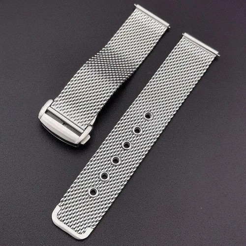 Mesh armband uhrenarmband für - armband,