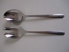 WMF FLAME SALATBESTECK GROSS