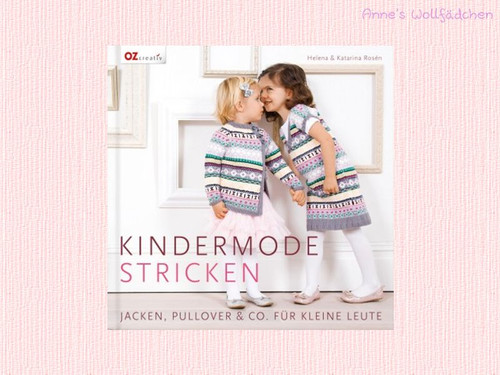 Kindermode stricken