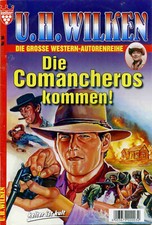 U. H. Wilken 50, Wilken, U