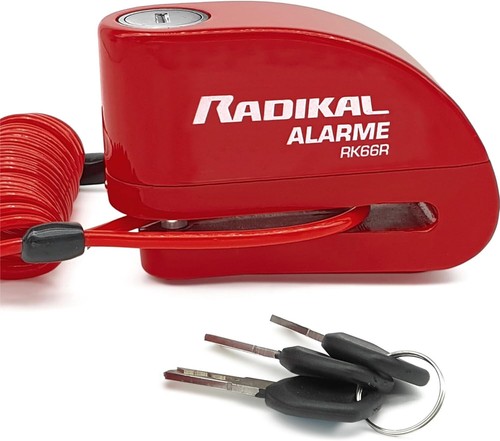 Radikal rk66r motorrad - radikal,
