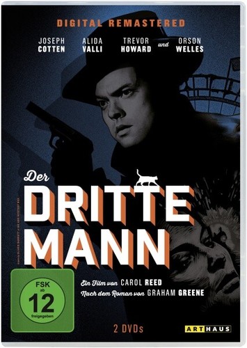 Der dritte mann special - der,