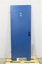 Wirus Optima Tür Zimmertür Innentür Türblatt 1985x735 DIN Rechts 43248