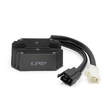 Motorrad Spannung Regler Gleichrichter für Suzuki DR250 DR350 SV650 LS650