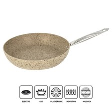 Bratpfanne aus hochwertigem