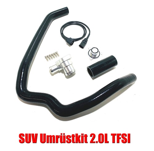 Bov suv umrüstkit - bov, tfsi