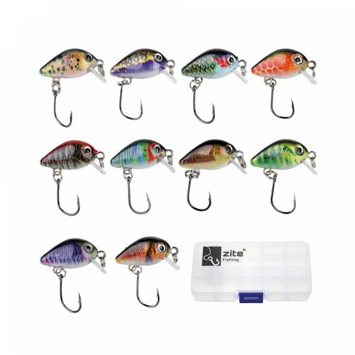 Mini wobbler set - set, box