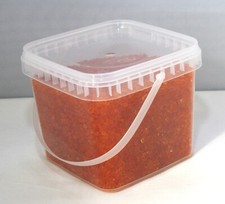 0,8 kg Silica Gel Orange