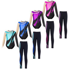 DE iEFiEL Kinder Mädchen