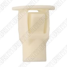 Body panel clip - 1,