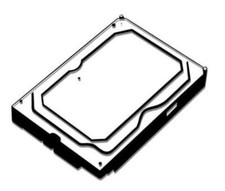 Western Digital 500 GB 3.5″