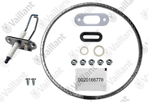 Vaillant dichtungssatz - vaillant,
