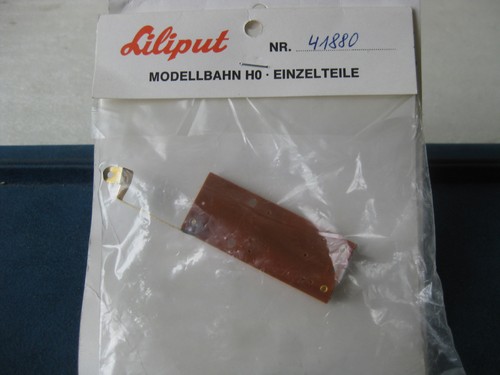 Liliput 41880 schaltplatine - #,