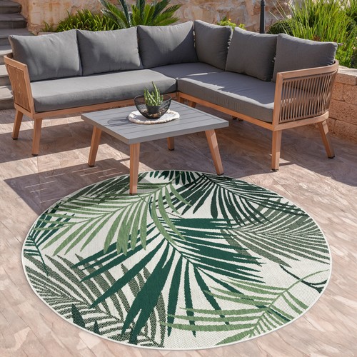 Outdoor teppich - in-,