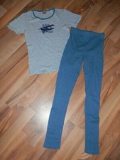 schönen Winter-/Ski Unterwäsche für Jungs  in Gr., 152