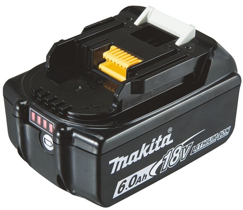 Makita akku ersatzakku bl1860b - ersatzakku,