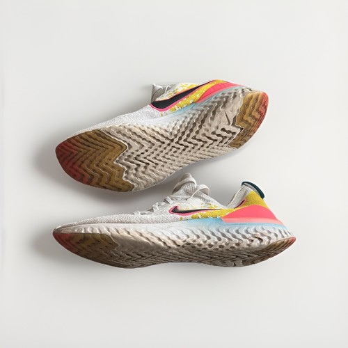 Nike epic react flyknit - epic,