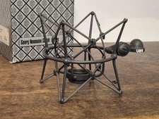 Neumann Mikrofonspinne EA89