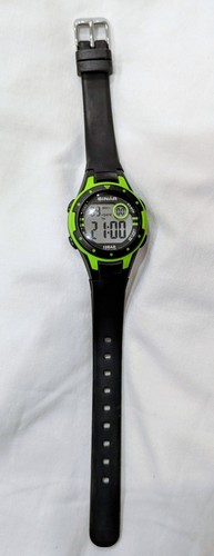 Sinar 3 - sinar, xe-52-3