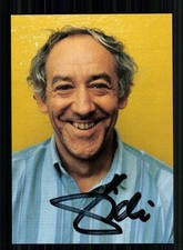 Dieter Hallervorden Autogrammkarte Original Signiert  # BC 226715