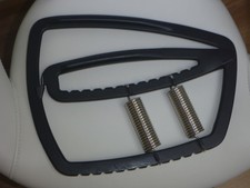 Unterarmtrainer, Handgelenktrainer, Training, Fitness,sehr effektiv, Eisen