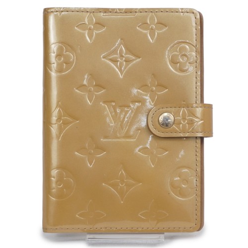 Louis vuitton agenda - vuitton, pm