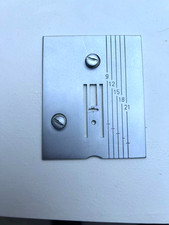 DDR Nähmaschine Textima