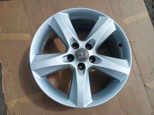 1xopel zafira astra meriva - 1xopel, h