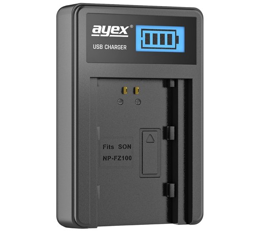 Ayex usb charger - usb,