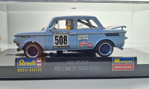 Nsu 1300 gulf von revell - "gulf",