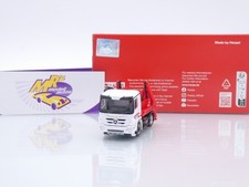 Herpa 319935 # Mercedes-Benz