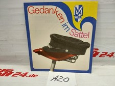 MIFA FAHRRAD FAHRRÄDER DDR