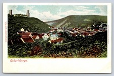 Vintage Eckartsberga Germany