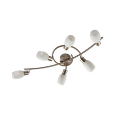 Lindby deckenleuchte strahler - lindby,