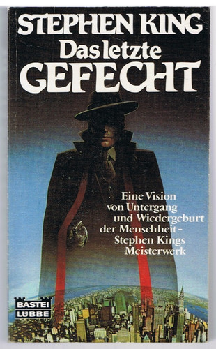 Das letzte gefecht - /, the