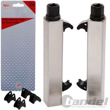 BGS FEDERSPANNER-SATZ passend