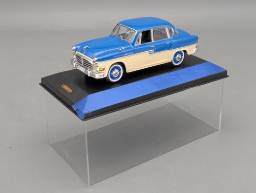 Modellautos atlas - modellautos,