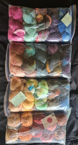 Großes wollpaket - großes,