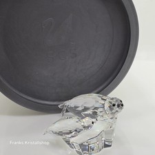 SWAROVSKI SCS Jahresfigur 1991